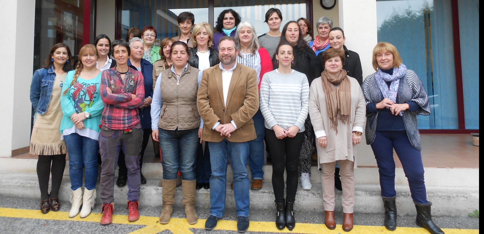 Villaviciosa Noticias Pueblos Y Comarca El Consejo Comarcal De