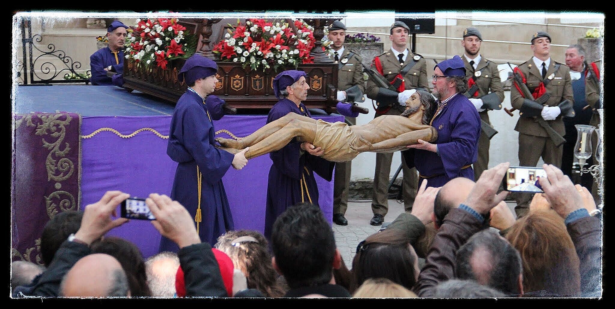 600 FOTOS y VIDEOS de la Semana Santa de Villaviciosa que salió en ...
