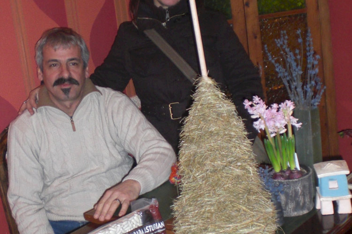 La Esbilla Artesanía